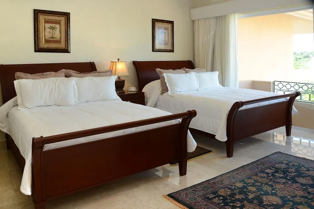 ****  Porto Bello Gran Marina Otel Puerto Aventuras Meksika