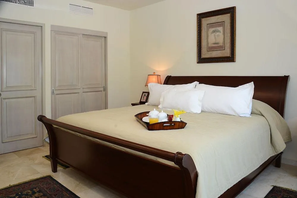 ホテル Porto Bello Gran Marina プエルト・アベントゥラス メキシコ